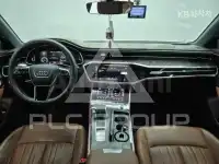 2020 Audi A6