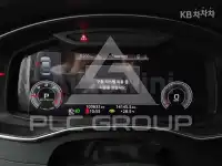 2020 Audi A6