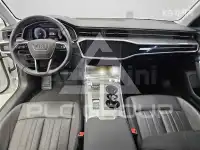 2020 Audi A6
