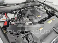 2020 Audi A6