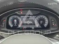 2020 Audi A6