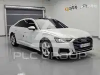 2020 Audi A6