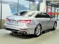 2020 Audi A6