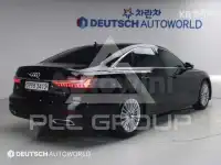 2020 Audi A6