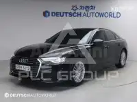 2020 Audi A6