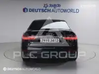 2020 Audi A6