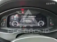 2020 Audi A6
