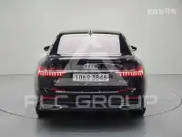 2020 Audi A6