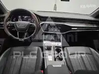 2020 Audi A6