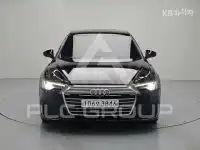 2020 Audi A6