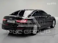 2020 Audi A6