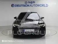 2020 Audi A6