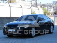 2020 Audi A6
