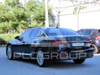 2020 Audi A6