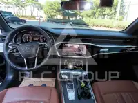2020 Audi A6
