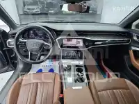 2020 Audi A6