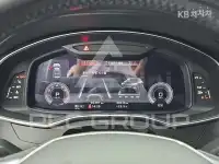 2020 Audi A6