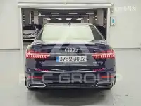 2020 Audi A6