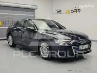 2020 Audi A6