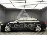 2020 Audi A6