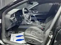 2020 Audi A6