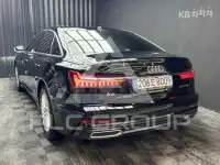 2020 Audi A6