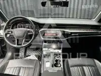 2020 Audi A6