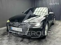 2020 Audi A6