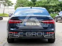 2020 Audi A6