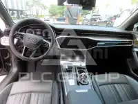 2020 Audi A6