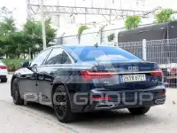 2020 Audi A6