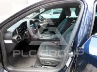 2020 Audi A6