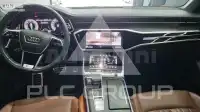 2020 Audi A6