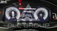 2020 Audi A6