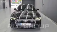 2020 Audi A6