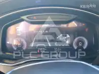 2020 Audi A6