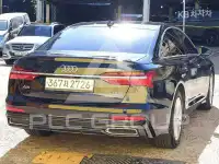 2020 Audi A6