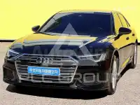 2020 Audi A6