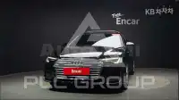 2020 Audi A6