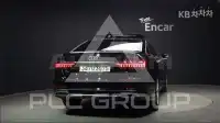 2020 Audi A6