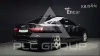 2020 Audi A6