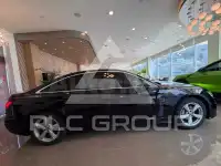 2020 Audi A6
