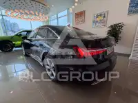 2020 Audi A6
