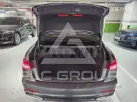 2020 Audi A6