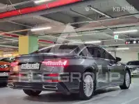 2020 Audi A6