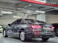 2020 Audi A6