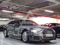 2020 Audi A6