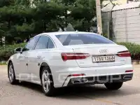 2020 Audi A6