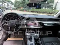 2020 Audi A6