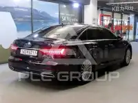 2020 Audi A6
